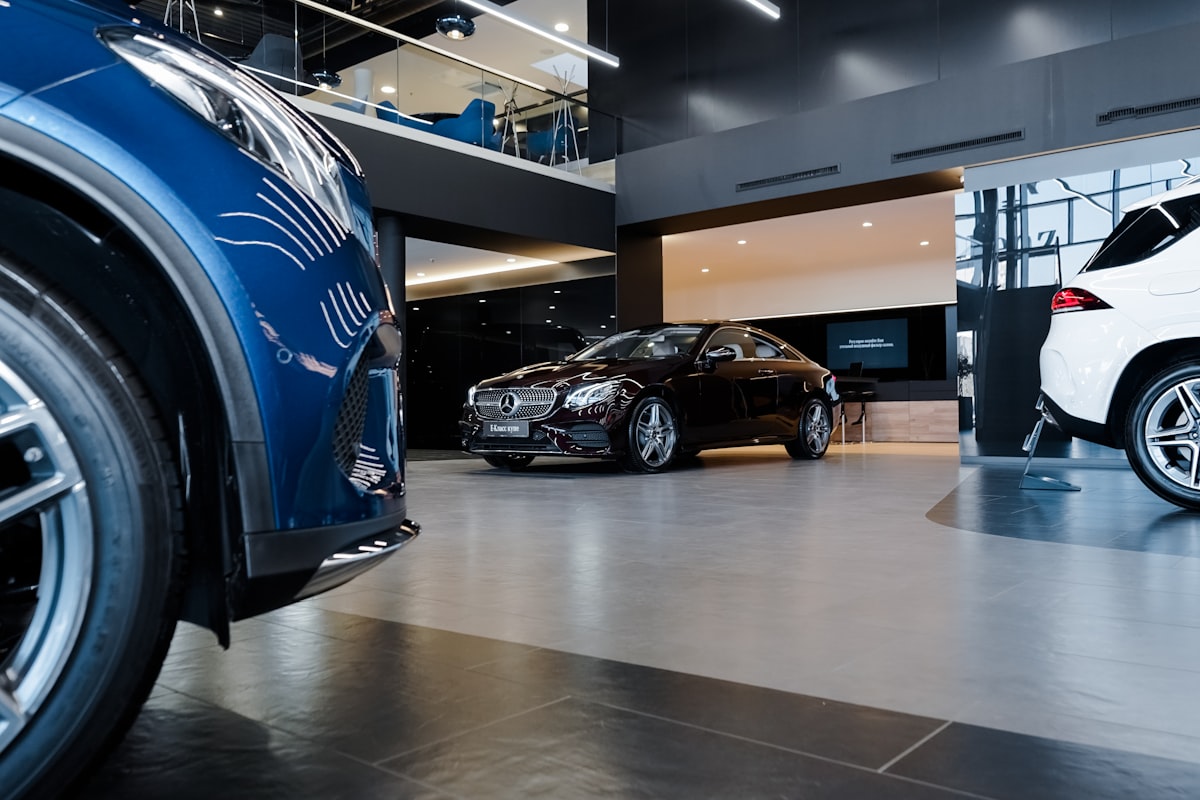 How to Add a Car Finance Calculator to Your Dealer Website