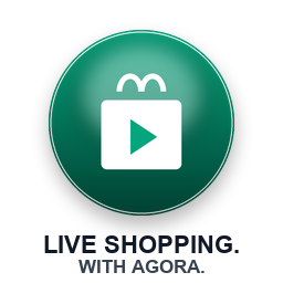 wordpress live shopping