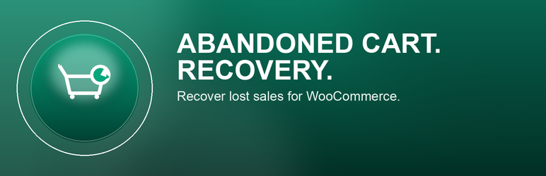 abandoned cart recovery wordpress