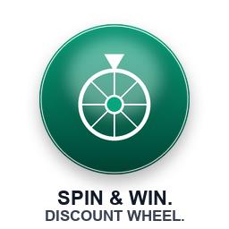 spin wheel popup wordpress