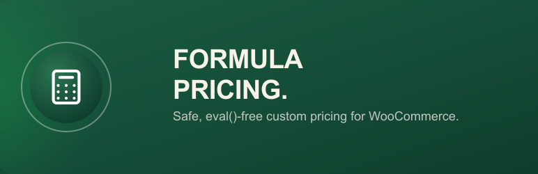 HDWebmobile Formula Pricing banner