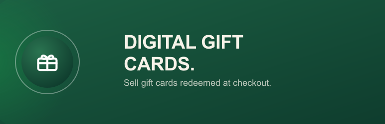 HDWebmobile Gift Cards banner