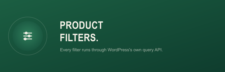 HDWebmobile Product Filters banner