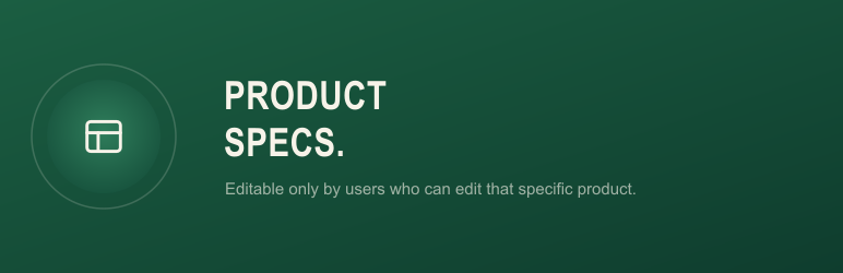 HDWebmobile Product Specifications banner