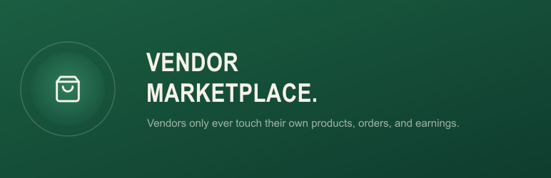 HDWebmobile Vendor Marketplace banner